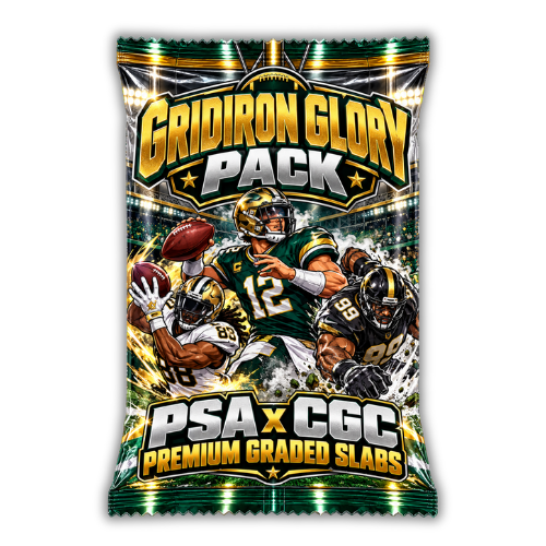 Gridiron Glory Series