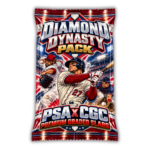 Diamond Dynasty Series