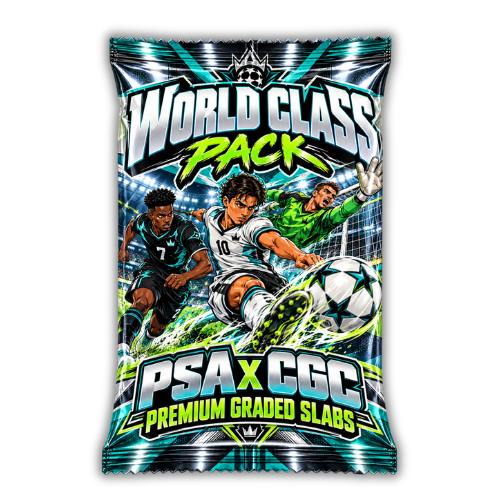 World Class Series